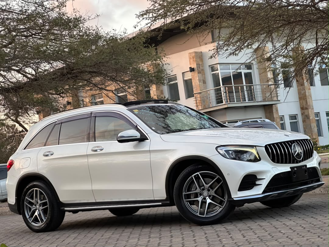 Mercedes benz